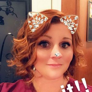 Meet your Posher, Michaela